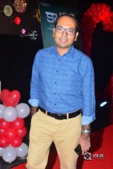 Kaadali Movie Audio Launch